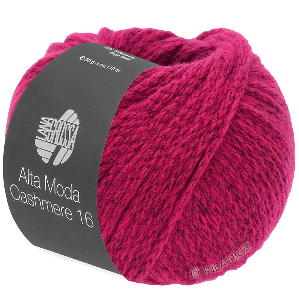 ALTA MODA CASHMERE 16 von Lana Grossa