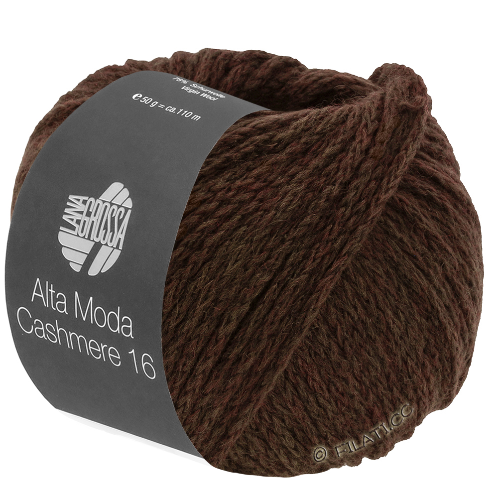 ALTA MODA CASHMERE 16 von Lana Grossa