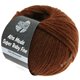 Lana Grossa ALTA MODA SUPER BABY FINE Uni | 05-Schokobraun