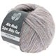 Lana Grossa ALTA MODA SUPER BABY FINE Uni | 16-Rosagrau meliert