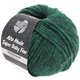 Lana Grossa ALTA MODA SUPER BABY FINE Uni | 19-Flaschengrün meliert