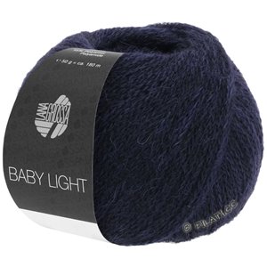 Lana Grossa BABY LIGHT | 05-Nachtblau