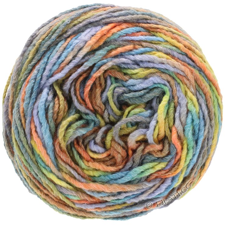 Lana Grossa COLORFUL Basics | 09-