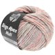Lana Grossa BINGO ALPACA Multi | 107-Puder/Rosa/Grège/Hellgrau