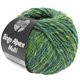 Lana Grossa BINGO ALPACA Multi | 109-Gelbgrün/Resedagrün/Petrol/Heugrün