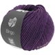 Lana Grossa BINGO Mélange (We Care) | 1004-Dunkelviolett meliert