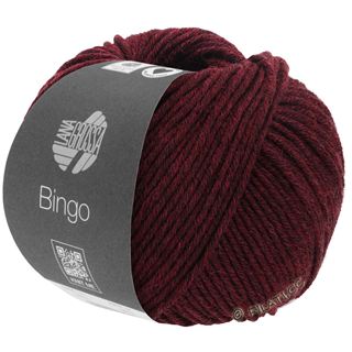 Lana Grossa BINGO Mélange (We Care)