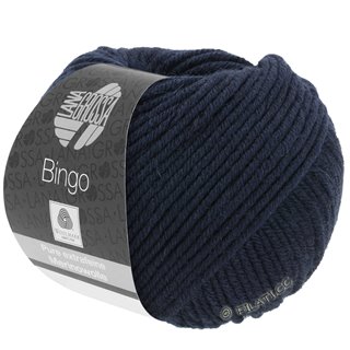 Lana Grossa BINGO  Uni/Melange