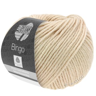 Lana Grossa BINGO  Uni/Melange