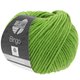 Lana Grossa BINGO Uni/Melange | 088-Apfelgrün