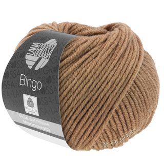 Lana Grossa BINGO  Uni/Melange