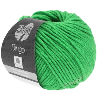 Lana Grossa BINGO  Uni/Melange