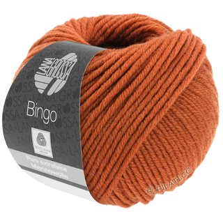 Lana Grossa BINGO  Uni/Melange