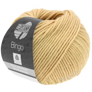 Lana Grossa BINGO  Uni/Melange