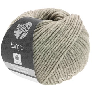 Lana Grossa BINGO  Uni/Melange