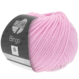 Lana Grossa BINGO  Uni/Melange