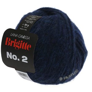 Lana Grossa BRIGITTE NO. 2 | 05-Nachtblau