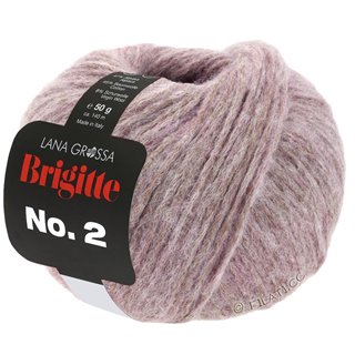 Lana Grossa BRIGITTE NO. 2