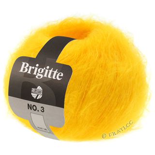 Lana Grossa BRIGITTE NO. 3
