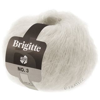 Lana Grossa BRIGITTE NO. 3