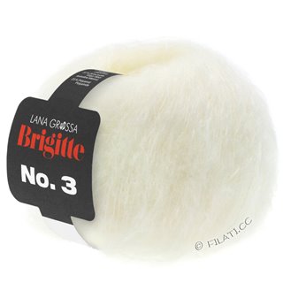Lana Grossa BRIGITTE NO. 3