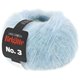 Lana Grossa BRIGITTE NO. 3 | 43-Hellblau