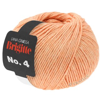 Lana Grossa BRIGITTE NO. 4