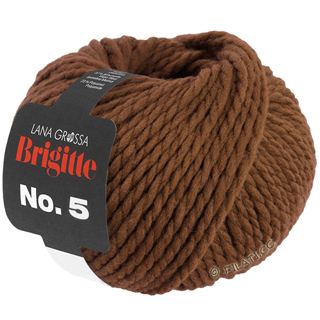 Lana Grossa BRIGITTE NO. 5 Nature