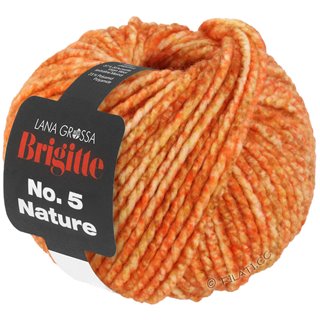 Lana Grossa BRIGITTE NO. 5 Nature