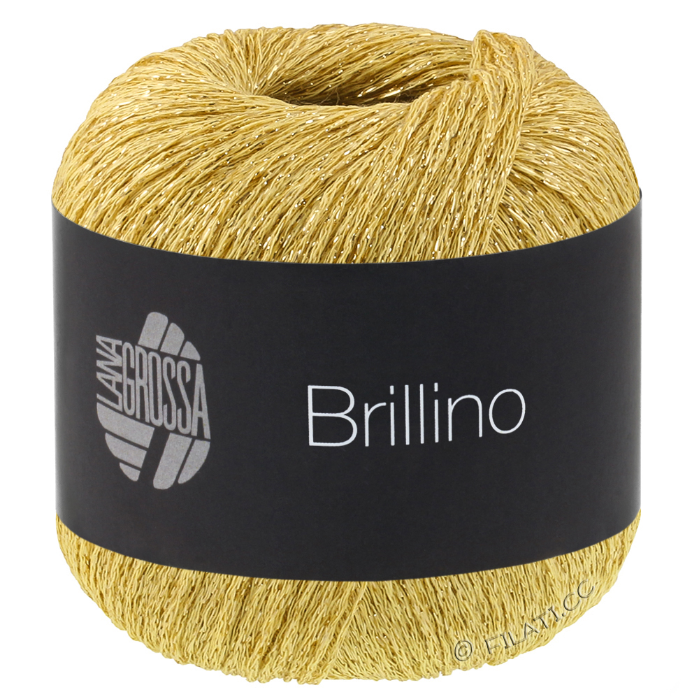 BRILLINO von Lana Grossa