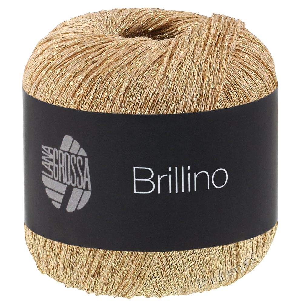 BRILLINO von Lana Grossa