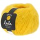 Lana Grossa BRUSHY Uni/Print (lala BERLIN) | 005-Gelb