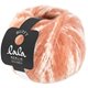 Lana Grossa BUFFY (lala BERLIN) | 01-Lachs/Rohweiß