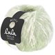 Lana Grossa BUFFY (lala BERLIN) | 04-Pastellgrün/Rohweiß