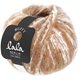 Lana Grossa BUFFY (lala BERLIN) | 09-Camel/Rohweiß