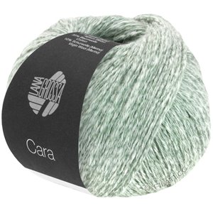 Lana Grossa CARA | 12-Graugrün
