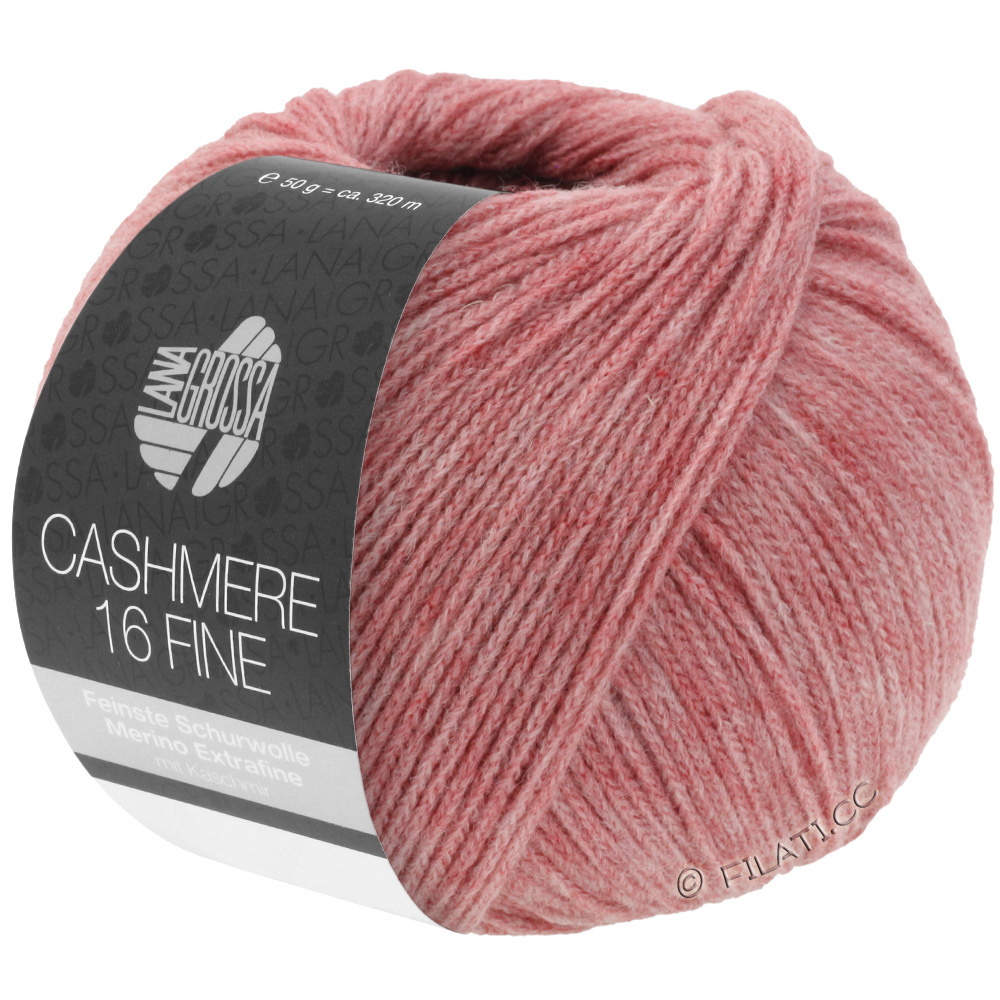 CASHMERE 16 FINE von Lana Grossa