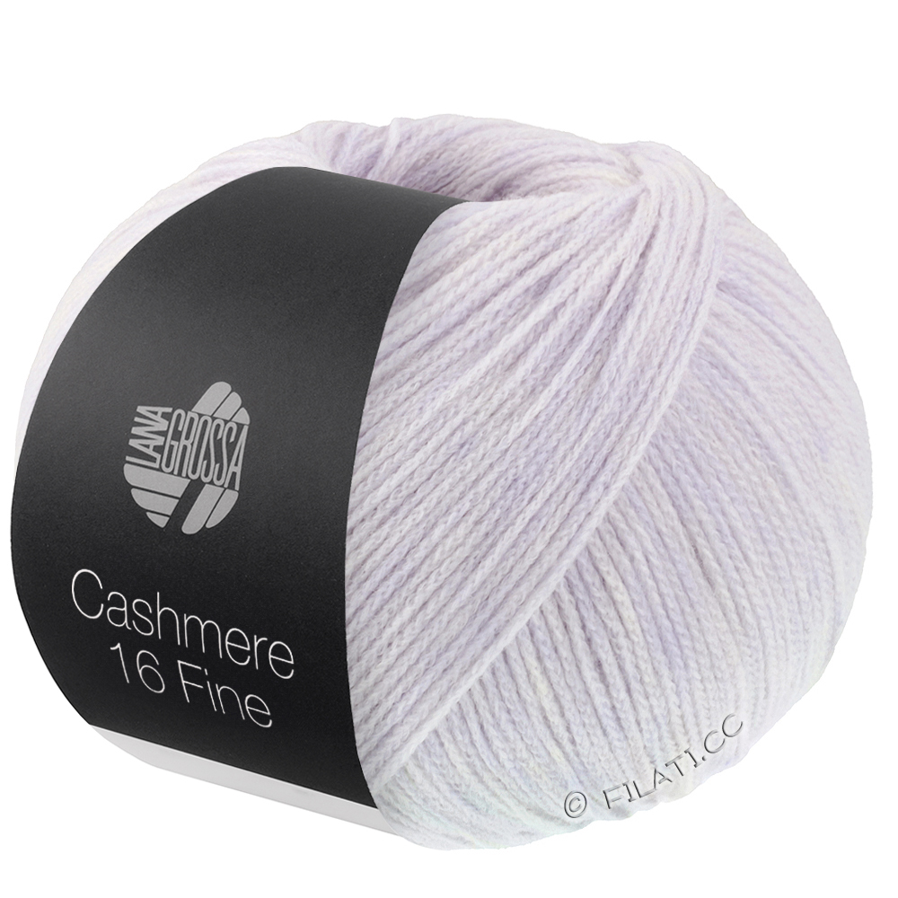 Lana Grossa CASHMERE 16 FINE | 075-Blassblau