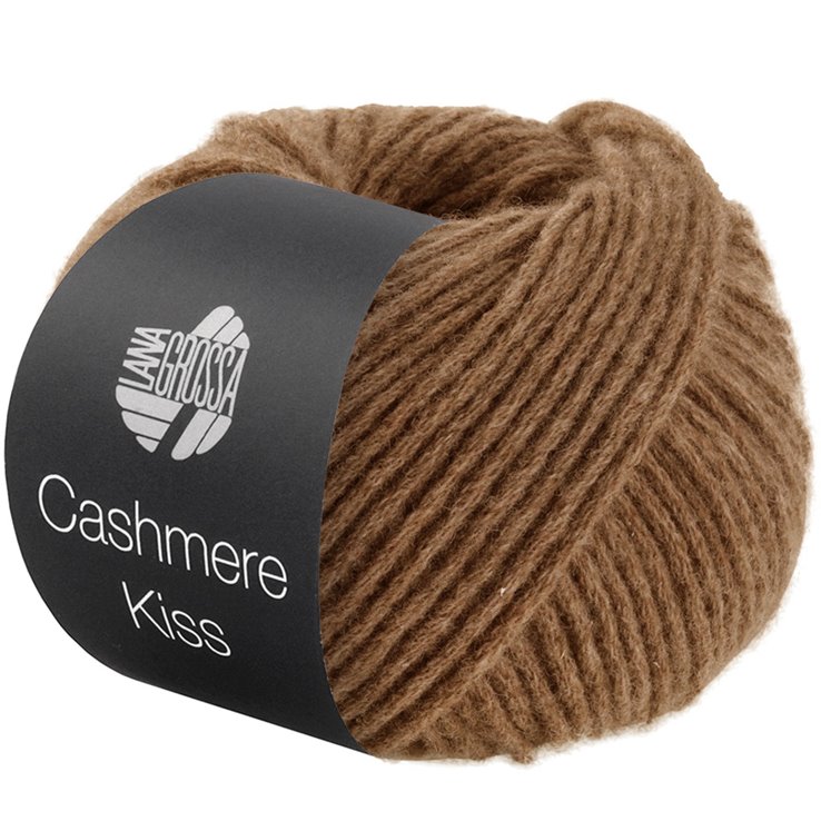 Lana Grossa CASHMERE KISS | 101-Camel