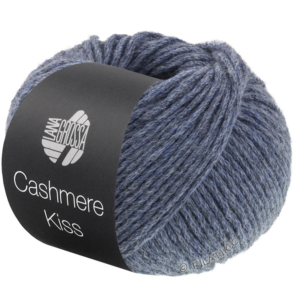 CASHMERE KISS von Lana Grossa