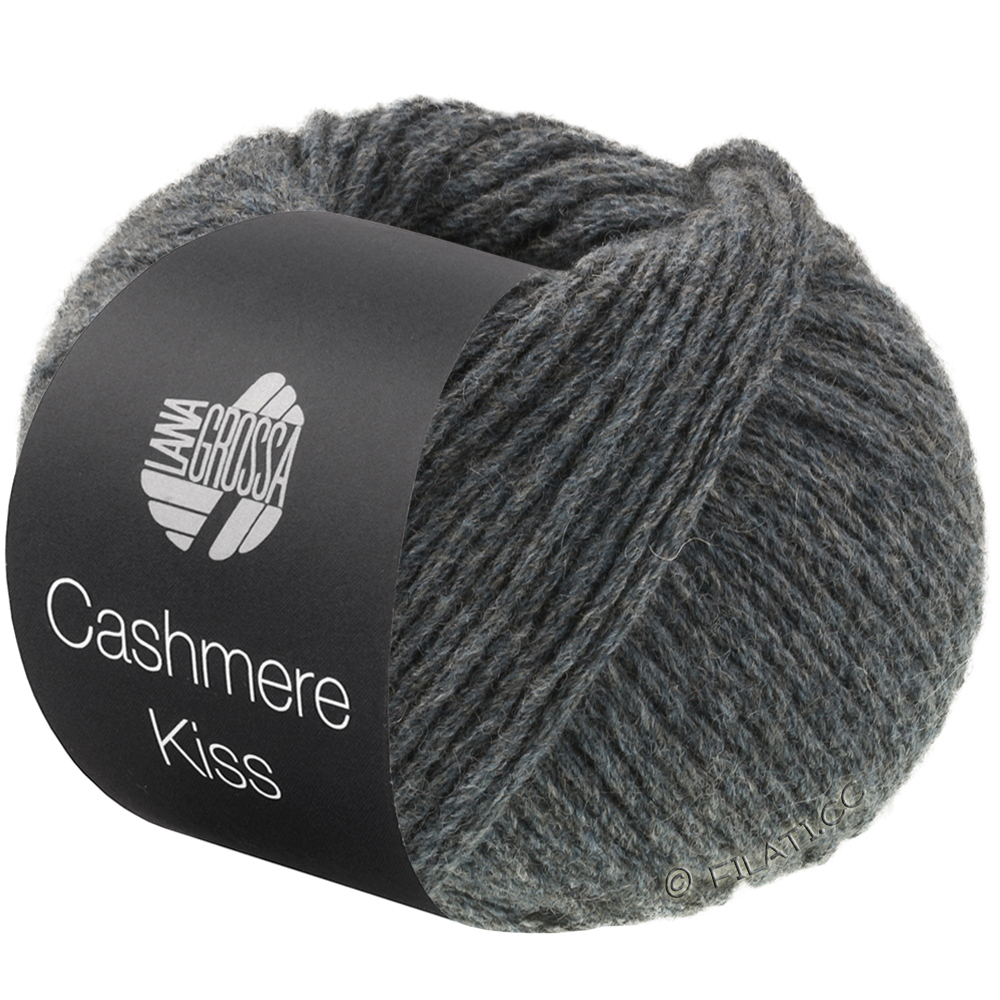 CASHMERE KISS von Lana Grossa