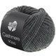 Lana Grossa CASHMERE KISS | 133-Dunkles Graublau
