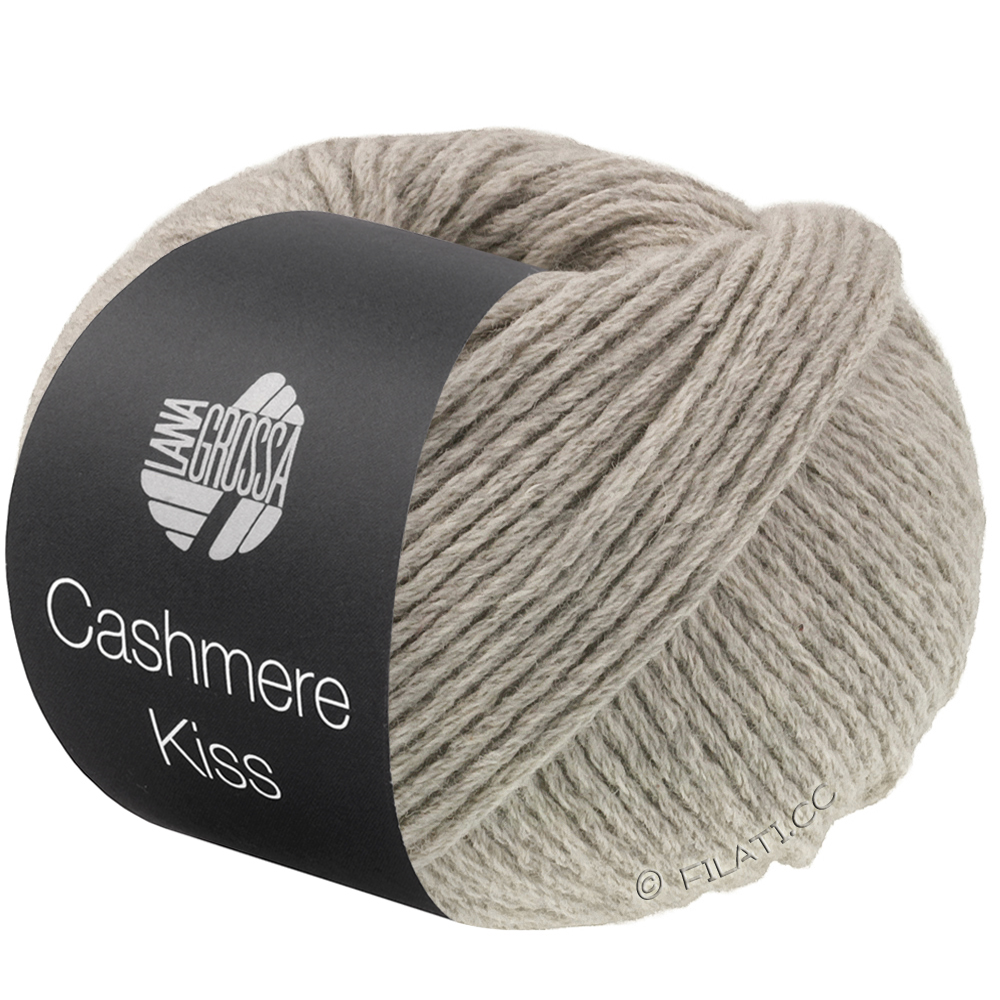 CASHMERE KISS von Lana Grossa