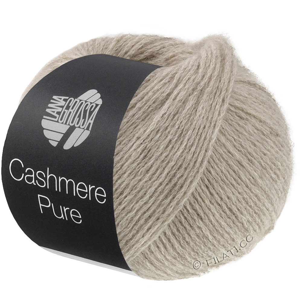 CASHMERE PURE von Lana Grossa