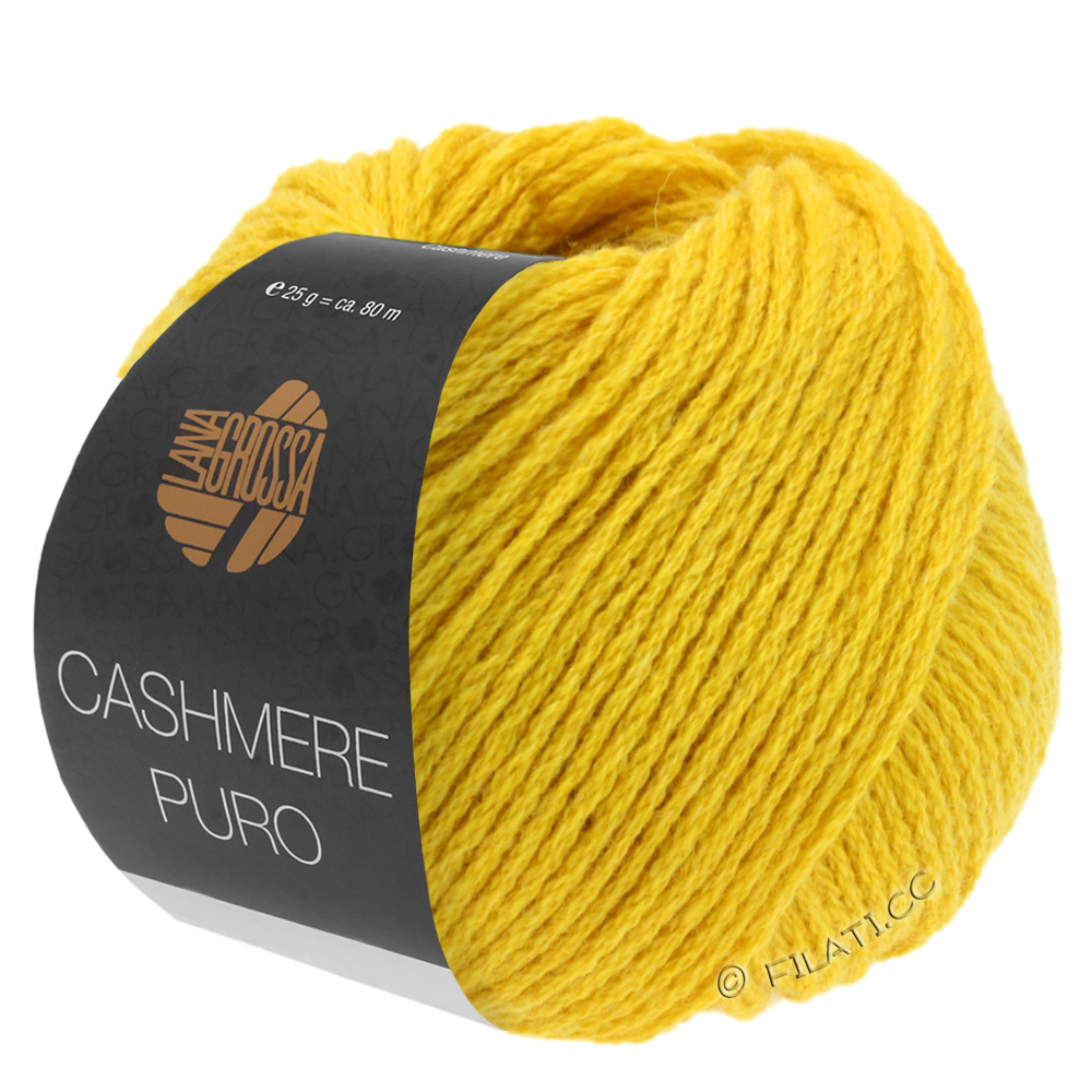Lana Grossa CASHMERE PURO