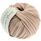 Lana Grossa CASHSILK Metal (Linea Pura) | 301-Lachsrosa/Silber
