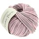 Lana Grossa CASHSILK Metal (Linea Pura) | 303-Flieder/Silber