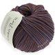 Lana Grossa CASHSILK Metal (Linea Pura) | 304-Pflaume/Kupfer