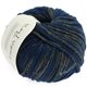 Lana Grossa CASHSILK Metal (Linea Pura) | 306-Nachtblau/Gold