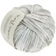 Lana Grossa CASHSILK Metal (Linea Pura) | 309-Weiß/Silber
